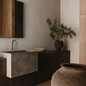 Casa Co / Aagnes studio + JDEstudio - Interior Photography, Bathroom